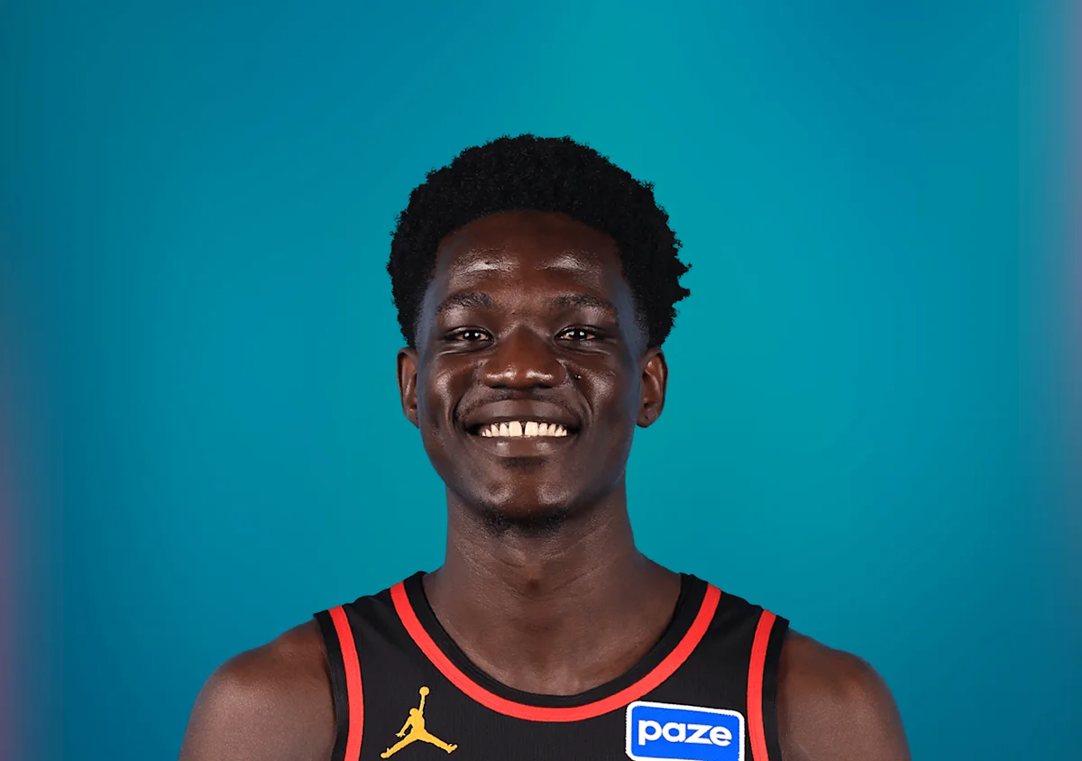 Hornets verzichten auf Forward Mouhamadou Gueye