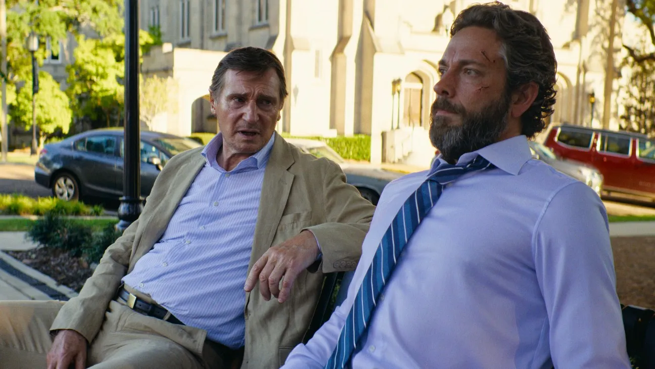 ‘Hotel Tehran’ Release Date Set, Title Change Announced