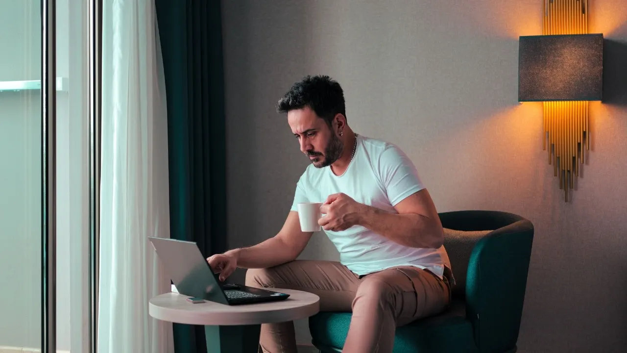 Hotel Wi-Fi Hack Targets Microsoft Logins