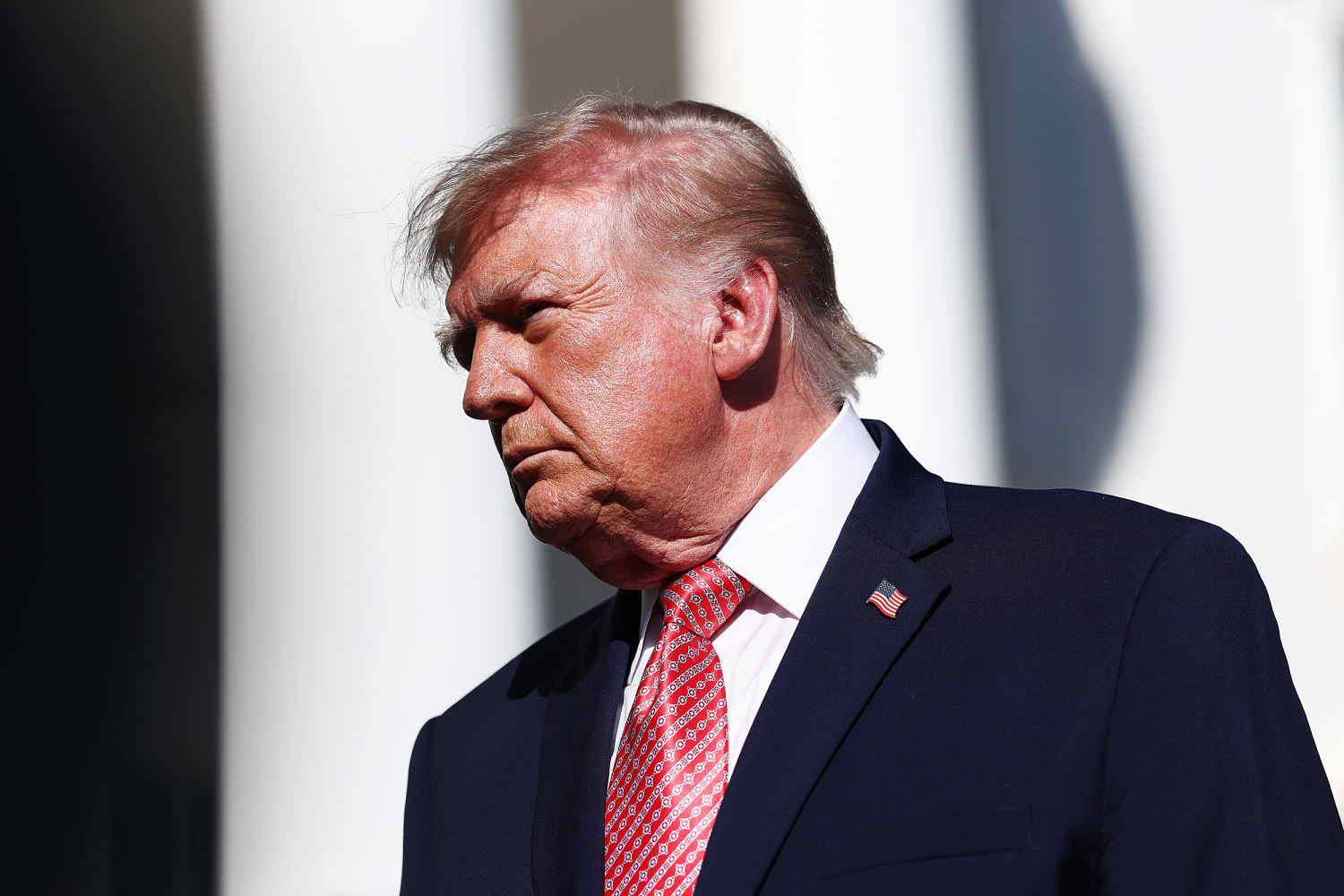 House Democrats Seek Special Counsel in Epstein Case, Pointing to Trump Ties