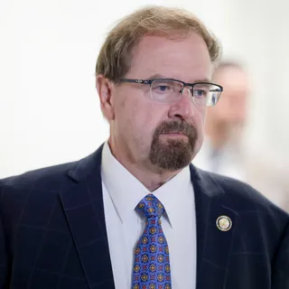 House Ethics Panel Recommends Censure of Rep. Chuck Edwards Following Harassment Investigation