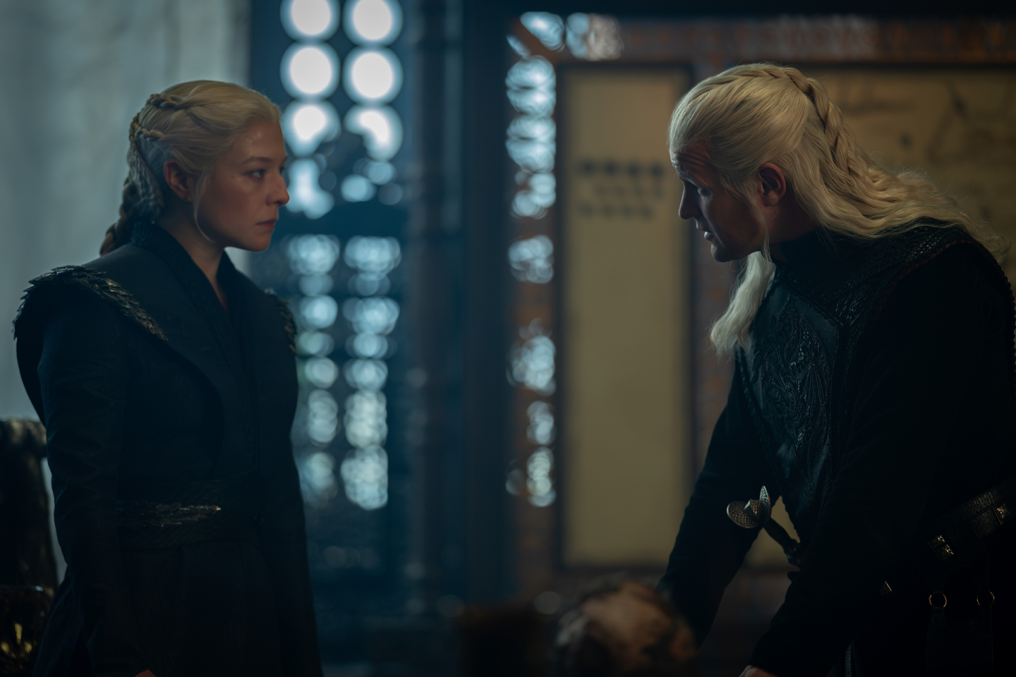 ‘House of the Dragon’ Showrunner Details Finale Change