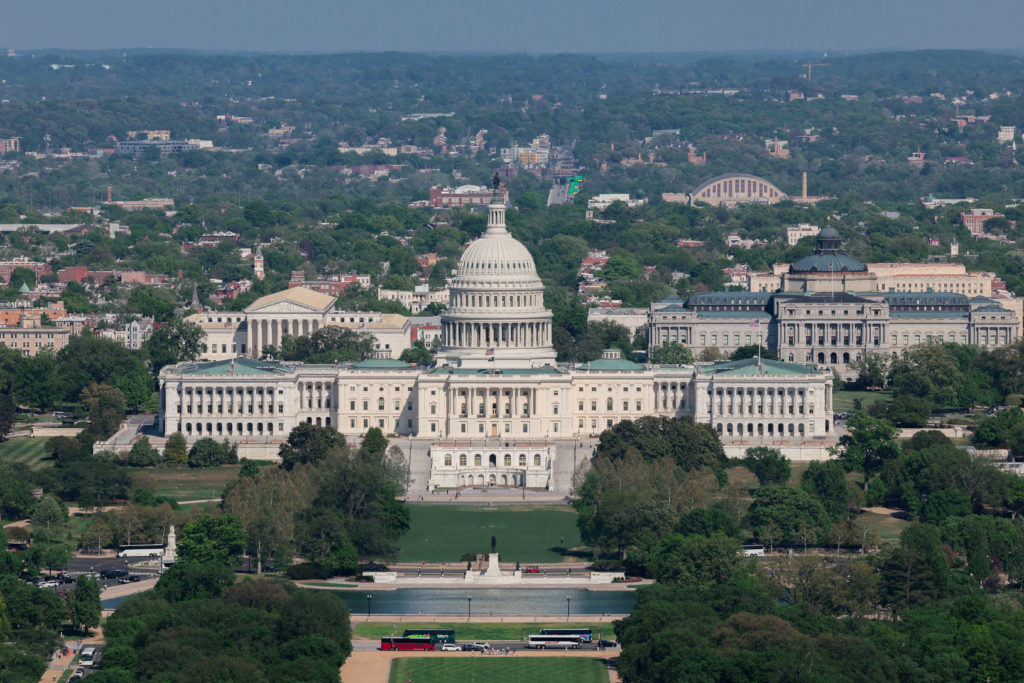 House Passes Bill to Fund Homeland Security, Ending 76-Day Partial Shutdown