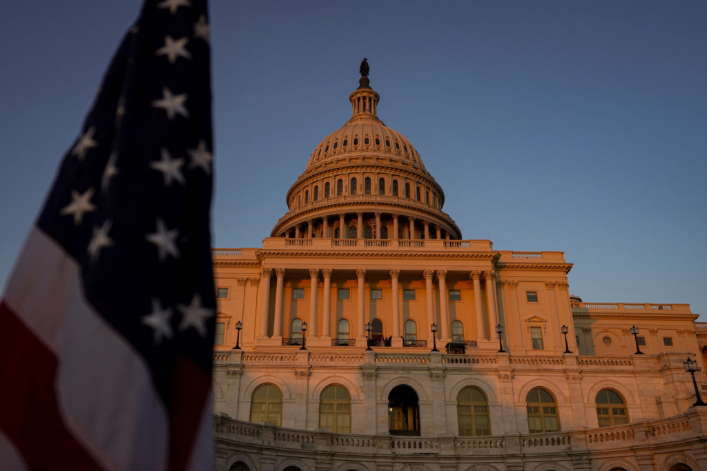 House Passes Bill to Make Daylight Saving Time Permanent Nationwide