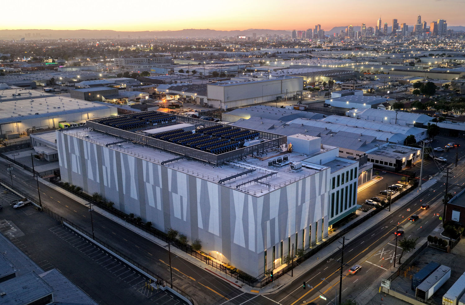 House Passes Bill to Shift Data Center Energy Costs to Tech Companies