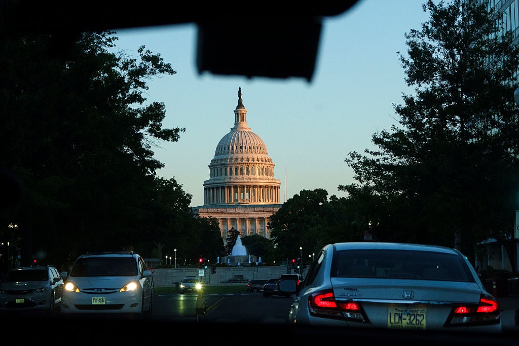 House Passes Measure Limiting Presidential War Powers on Iran, Sends to Senate