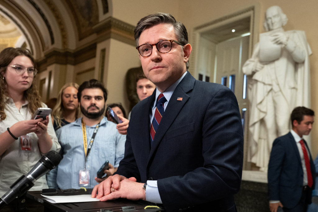 House Passes Resolution to Halt Military Action in Iran, With Republican Defections