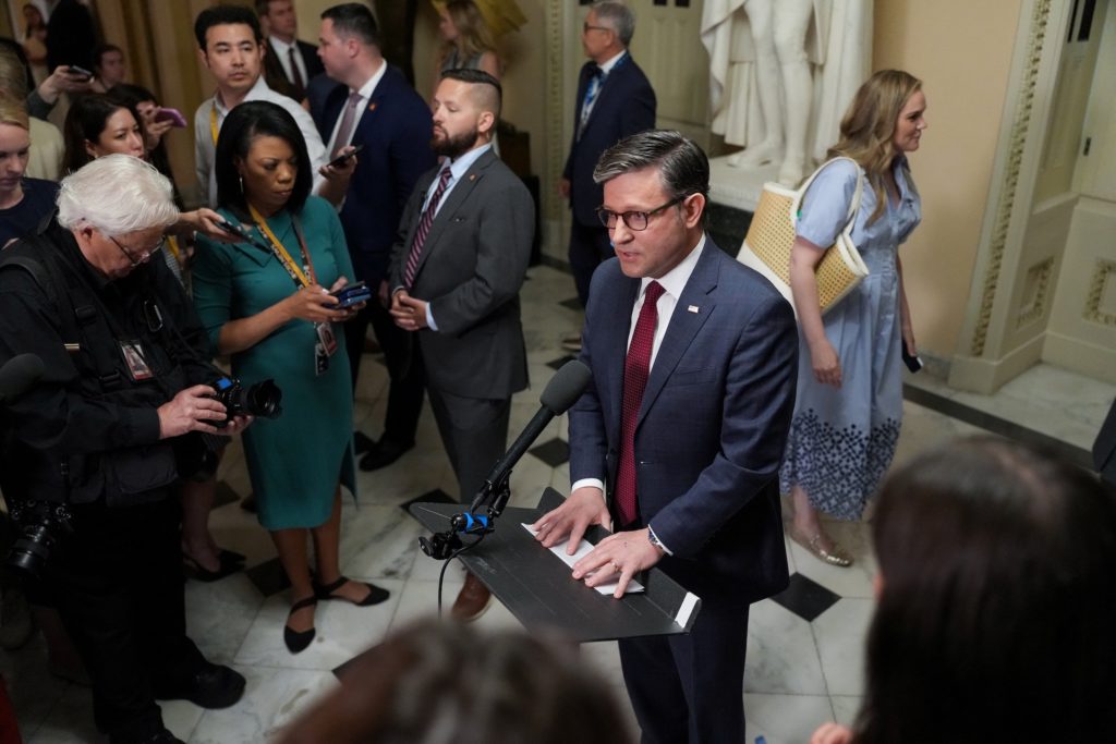 House Rejects Extension of FISA Section 702 Surveillance Power