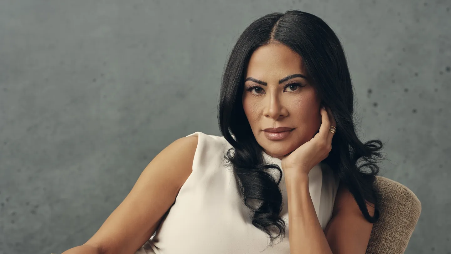 ‘Housewives’ Star Jen Shah Completes Prison Sentence