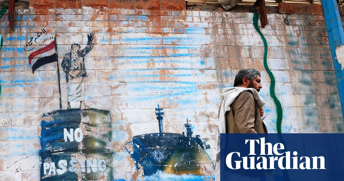 Houthi Attacks Escalate in Yemen and Saudi Arabia, Raising Regional Tensions