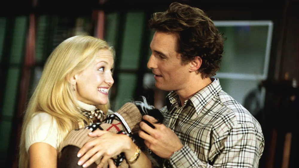 ‘How to Lose a Guy in 10 Days’ Sequel in Development