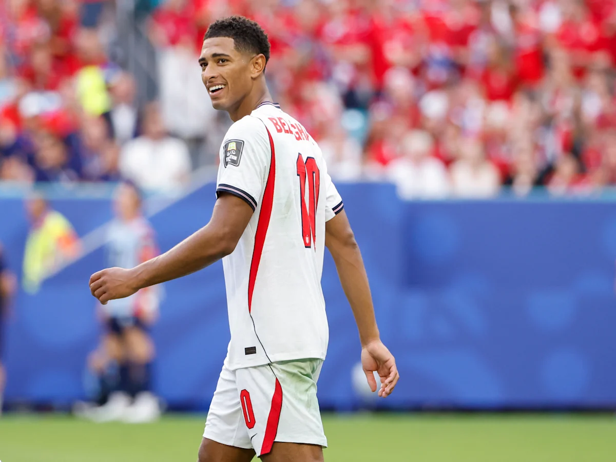 Cómo Ver el Semifinal del Mundial entre Inglaterra y Argentina