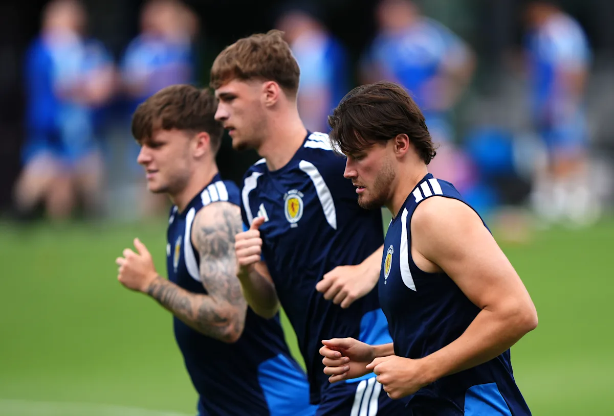 How to Watch Scotland vs. Brazil in 2026 World Cup Match