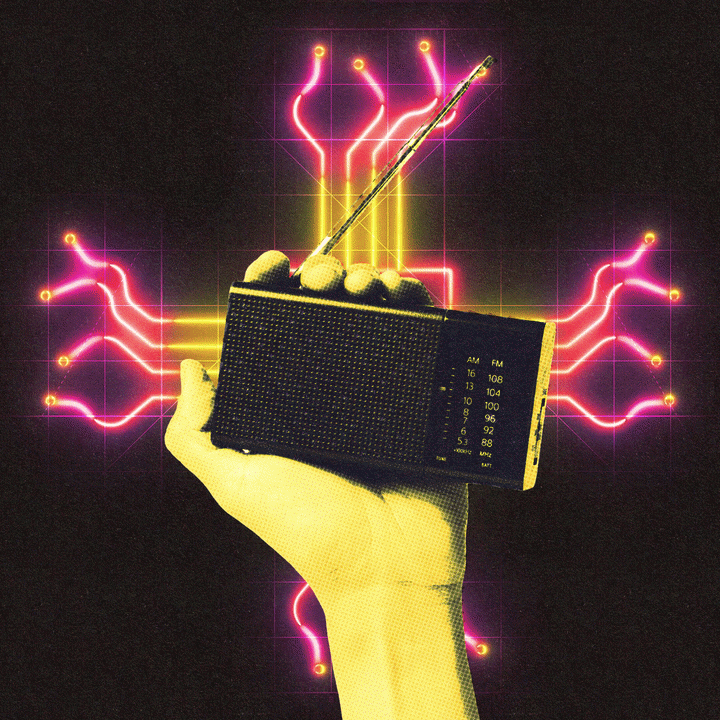 Wie Transistoren die Computerrevolution auslösten