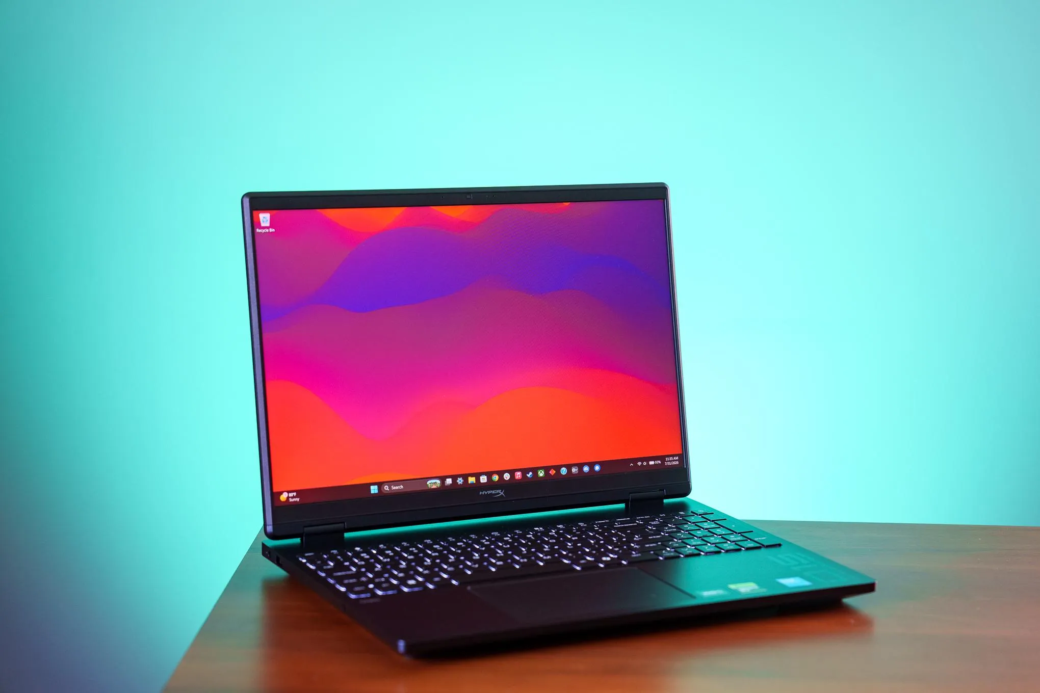 HP’s HyperX Omen 15 Replaces Budget Victus Laptop
