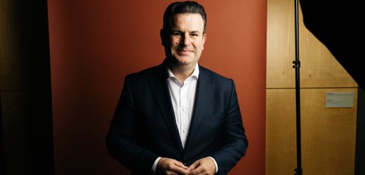 Hubertus Heil erwägt Kandidatur für den SPD-Parteivorsitz