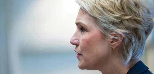 Hubertus Heil erwägt SPD-Parteivorsitz, Manuela Schwesig als mögliche Kandidatin