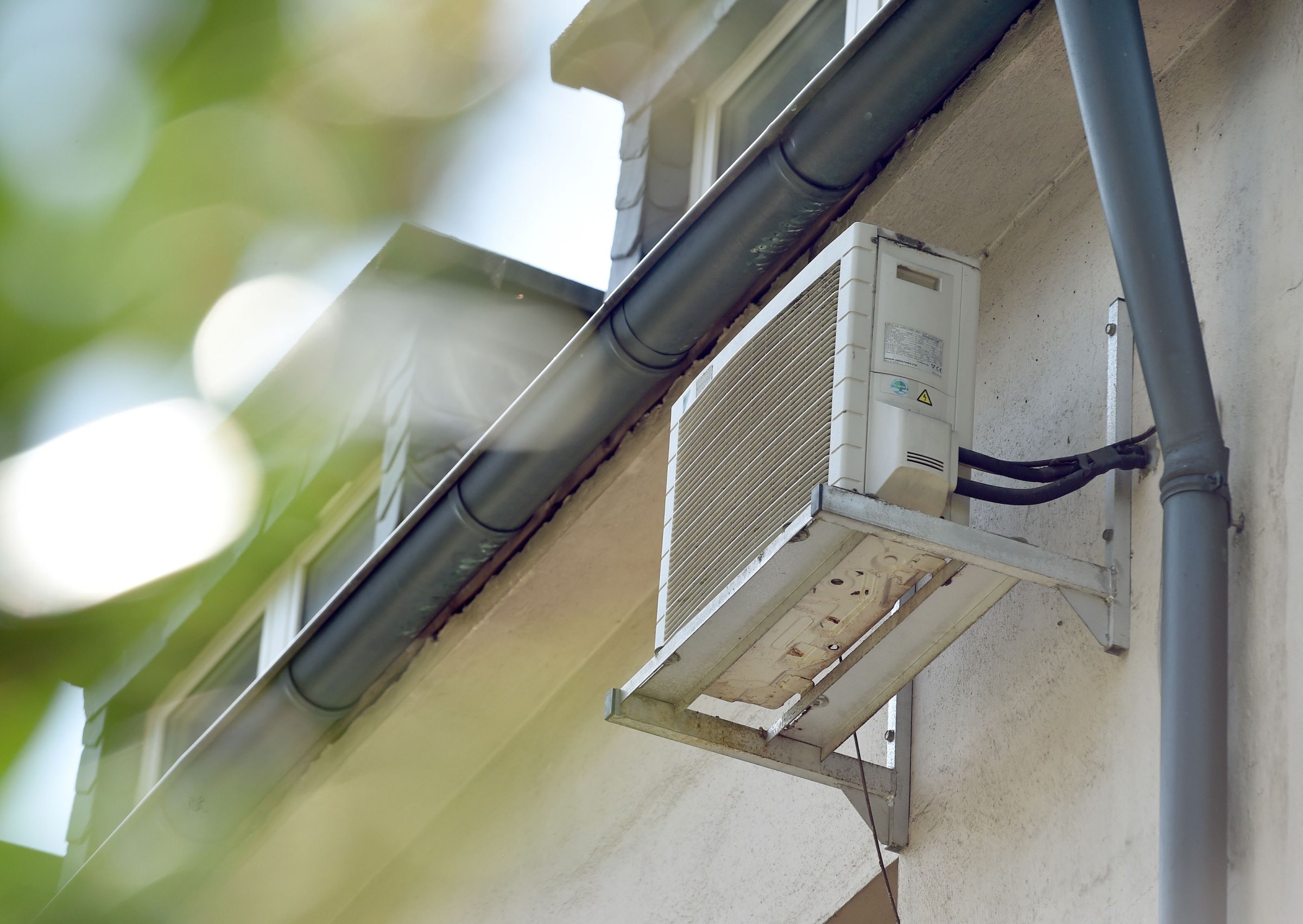 Hubig will Einbau von Klimaanlagen für Mieter erleichtern