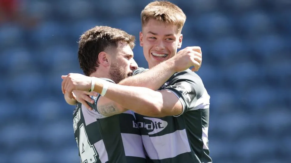 Huddersfield Giants Thrash Catalans After Dewsbury Move Announcement