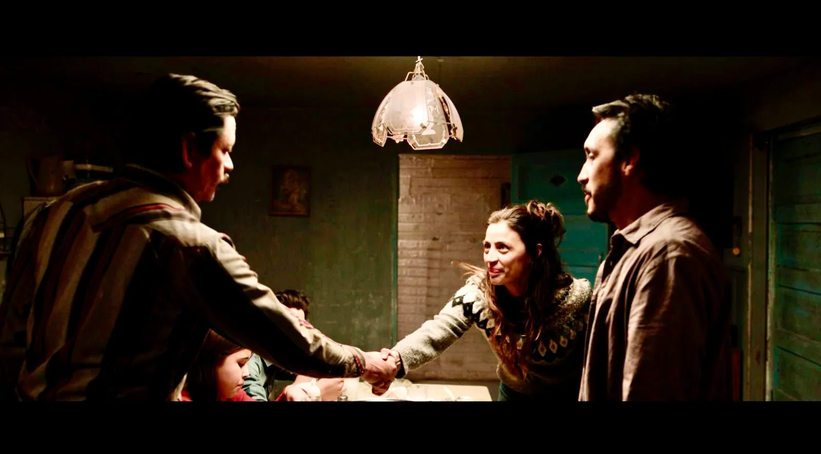 Huezo, Miller Present Films at Morelia Festival’s Impulso Morelia