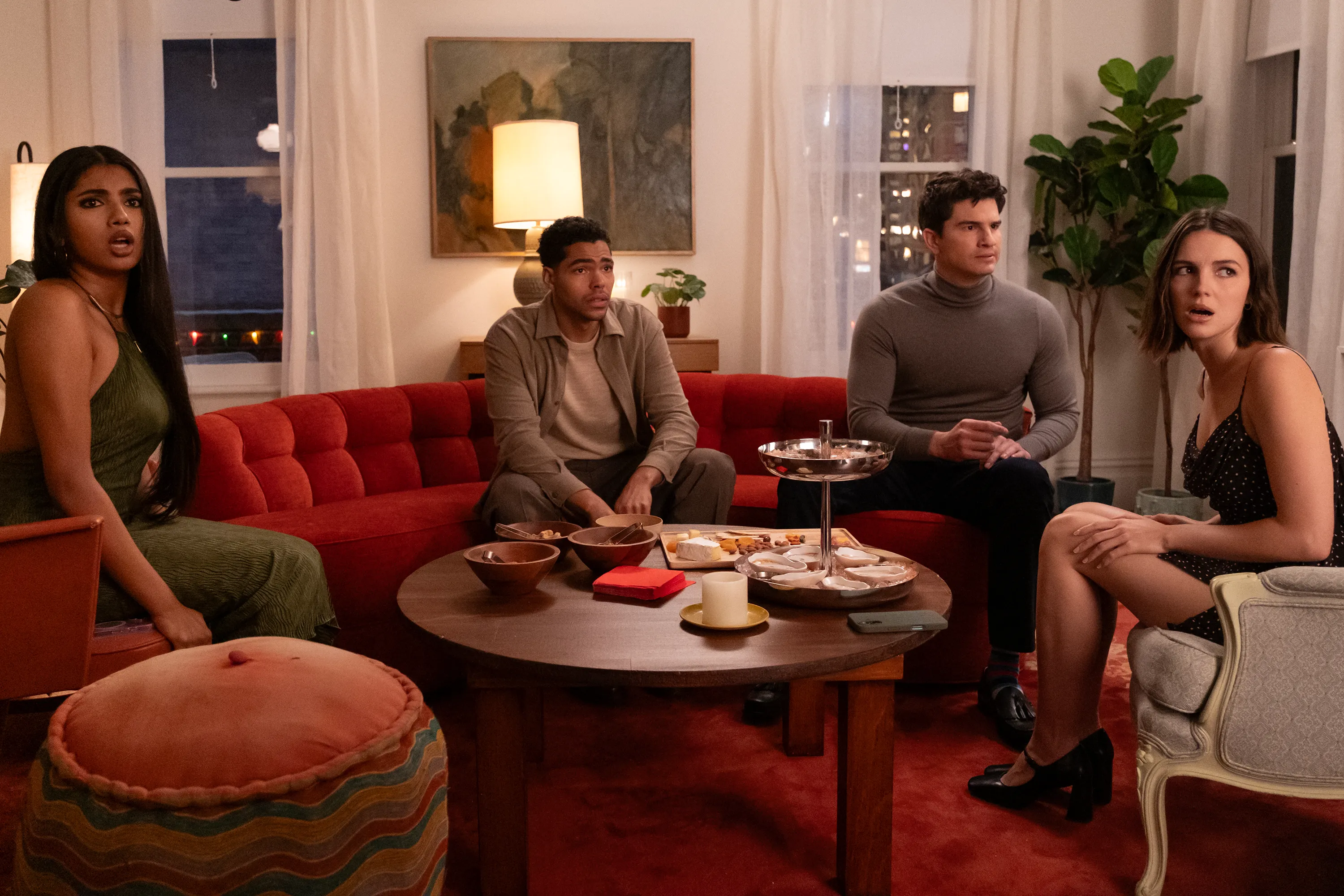 Hulu Cancels Mindy Kaling Comedy After One Season