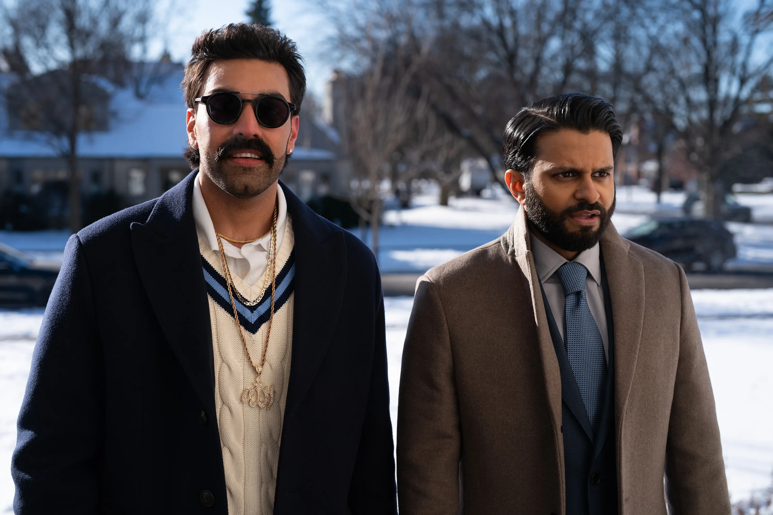 Hulu's 'Deli Boys' Season 2 Premieres May 28 with Six Episodes
