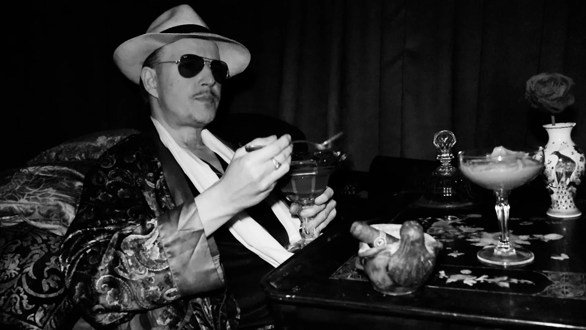 ‘Human Centipede’ Creator Announces Final Film Release