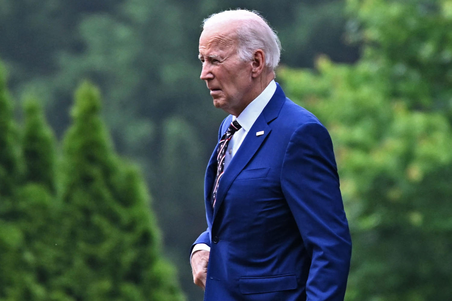 Hunter Biden Reveals Father’s Cancer Has Spread, Describing Pain and Debilitation