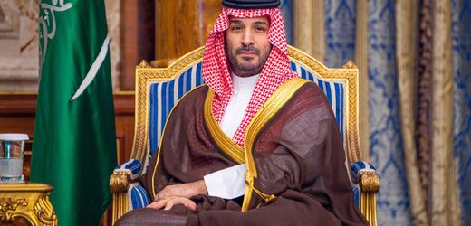 Huthi-Angriffe auf Saudi-Arabien eskalieren: Kronprinz Mohammed bin Salman pendelt zwischen Bunkern