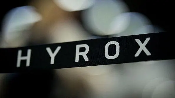 Hyrox Athlete's Race Completion Sparks Debate