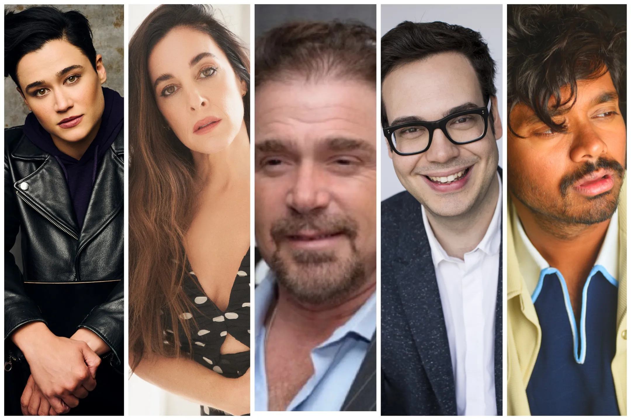 ‘I Love L.A.’ Season 2 Adds Five to Cast