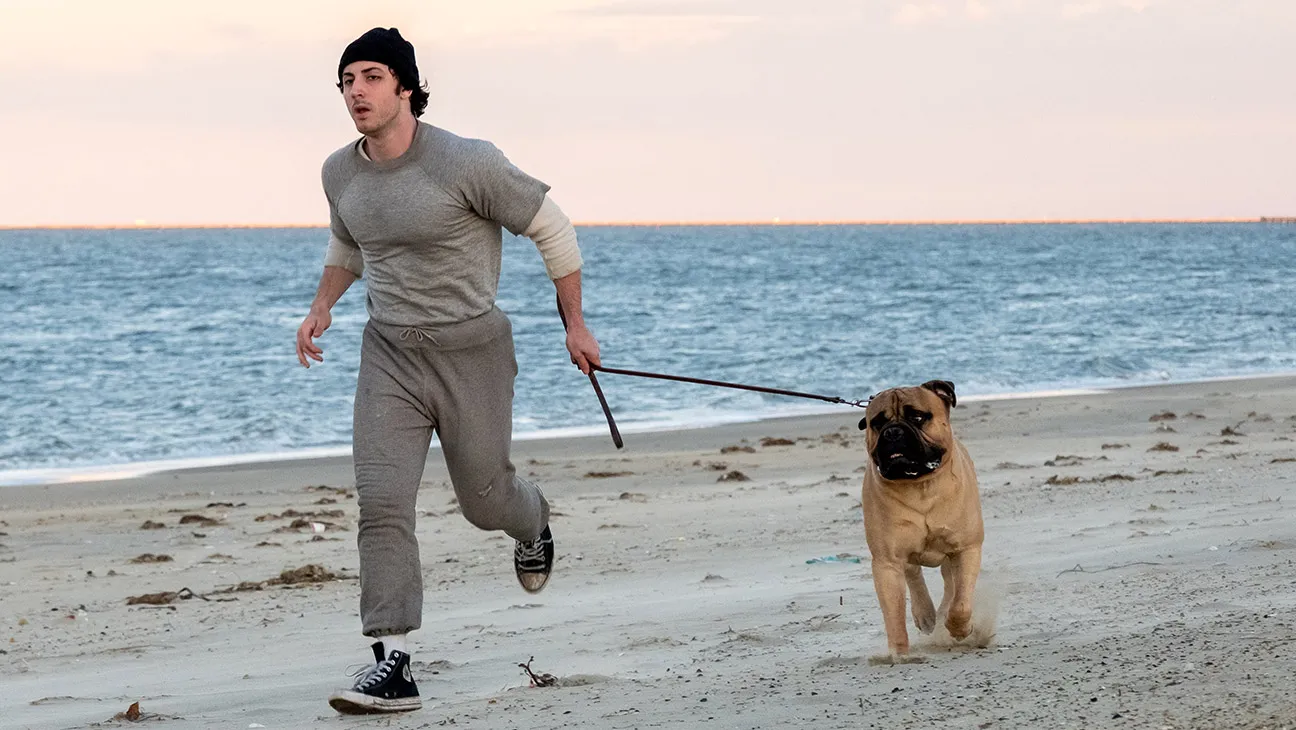 ‘Yo Interpreto a Rocky’ Cronica el Ascenso de Sylvester Stallone