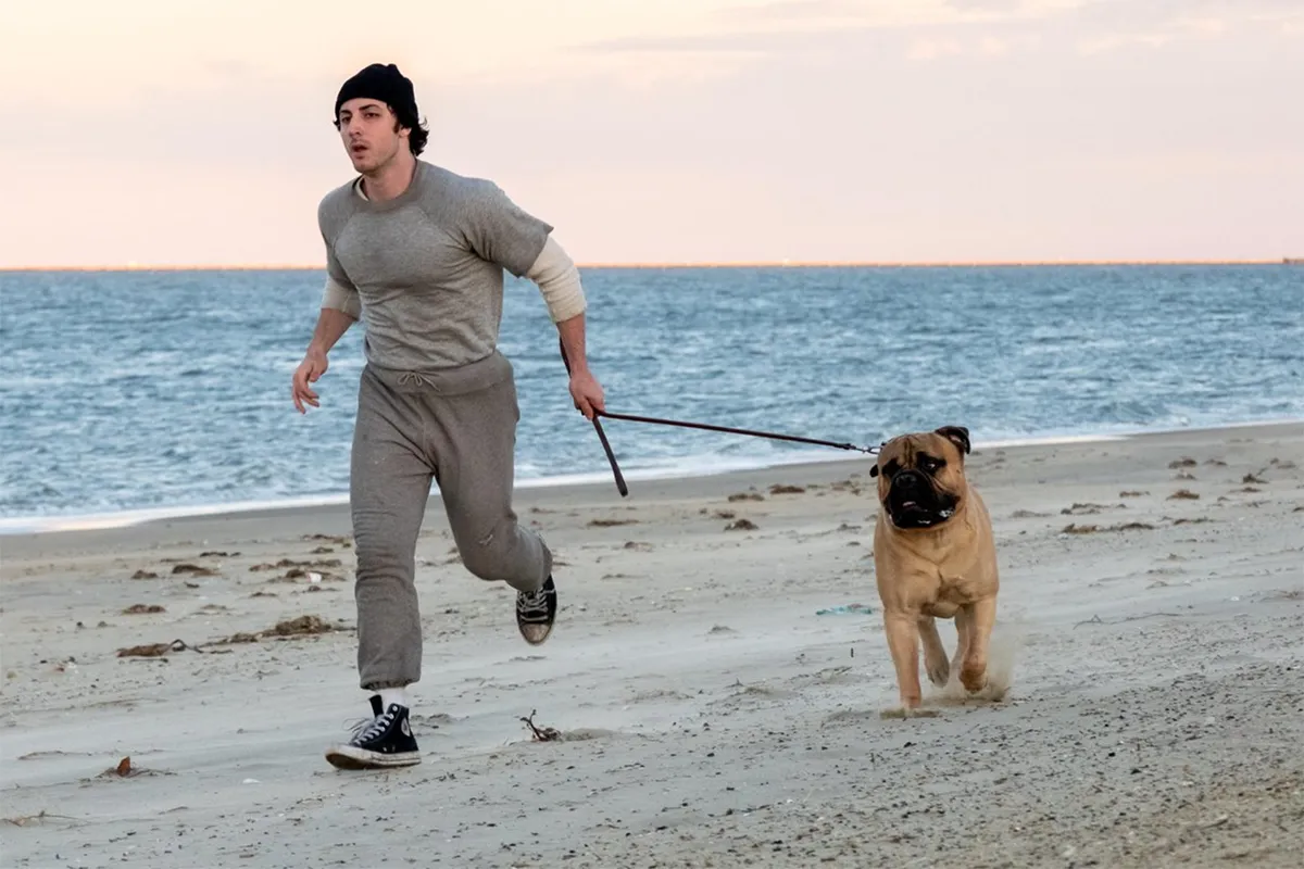 ‘I Play Rocky’ Premieres at TIFF, Eyes Audience Award