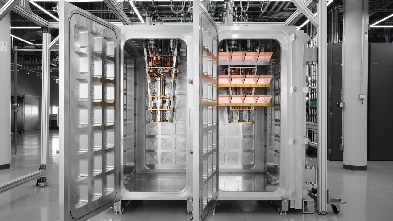 IBM Desarrolla un Sistema Ultrarrígido para la Computación Cuántica