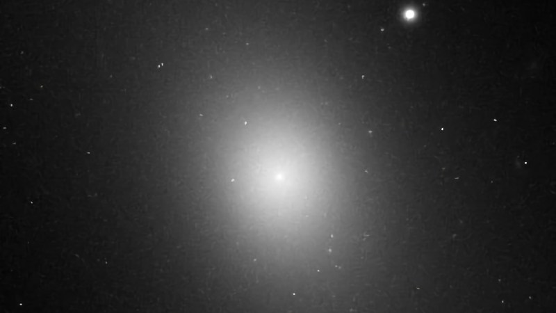 IC 1101 Identified as Largest Known Galaxy
