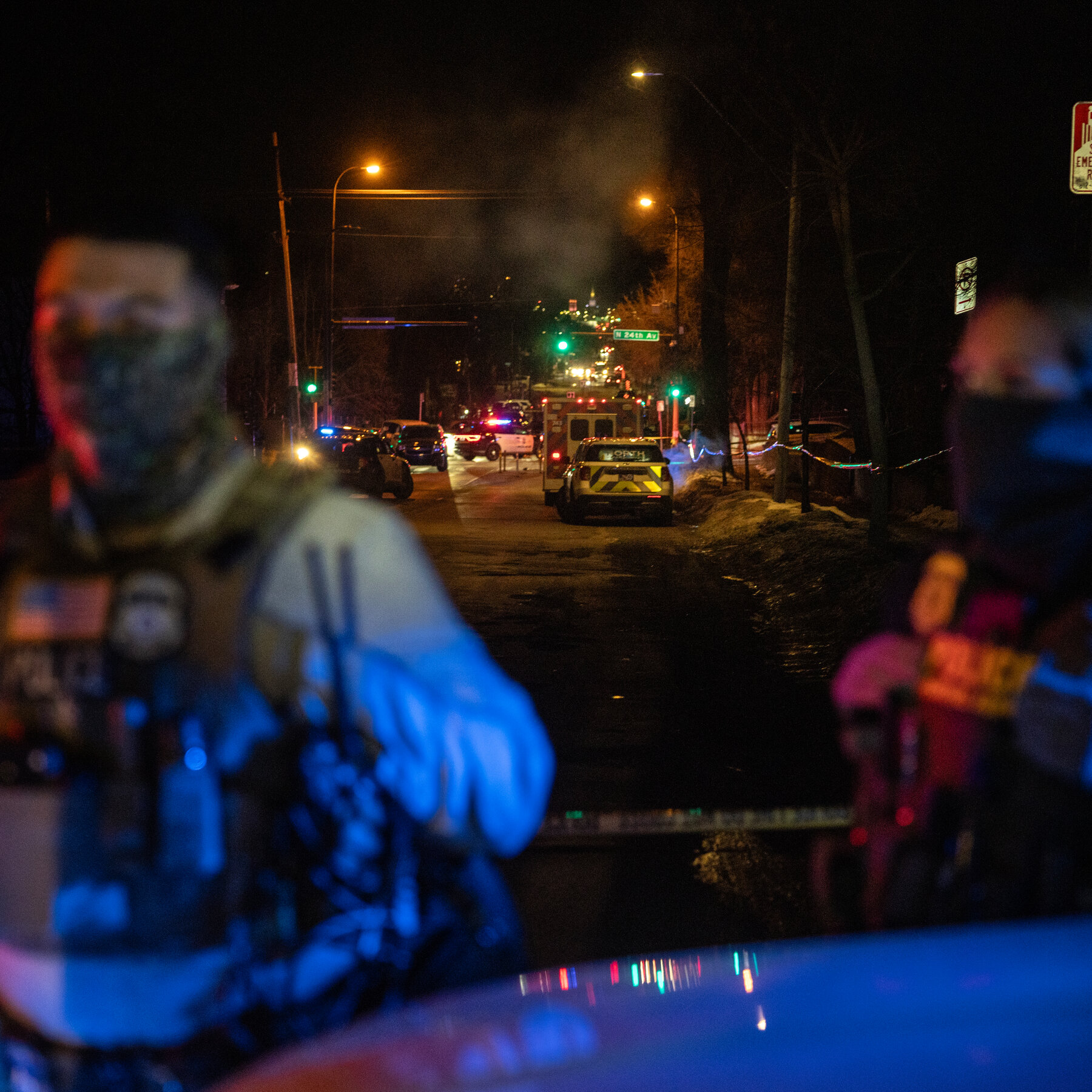 ICE Agent Christian Castro Arrested in Texas Following Minnesota Shooting Charges