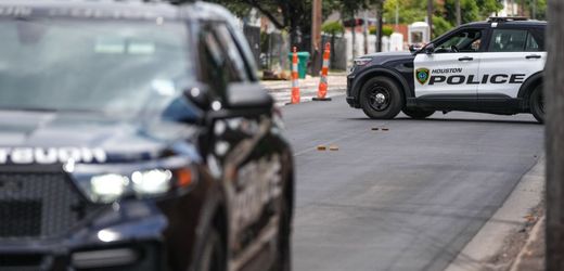 ICE-Beamter erschießt Mann nach Autoramming in Houston