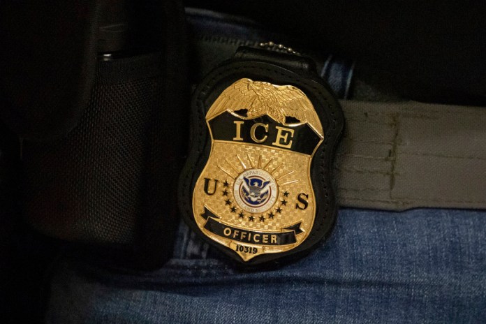 ICE Reportedly Ending Policy Requiring Reporting of Detainee Deaths Within 30 Days of Release