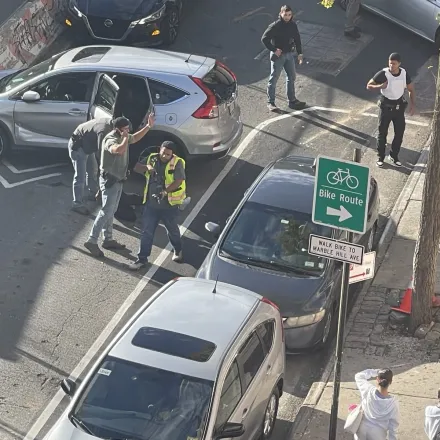 ICE Shooting in NYC Prompts Investigation and Debate Over City’s Policing Role