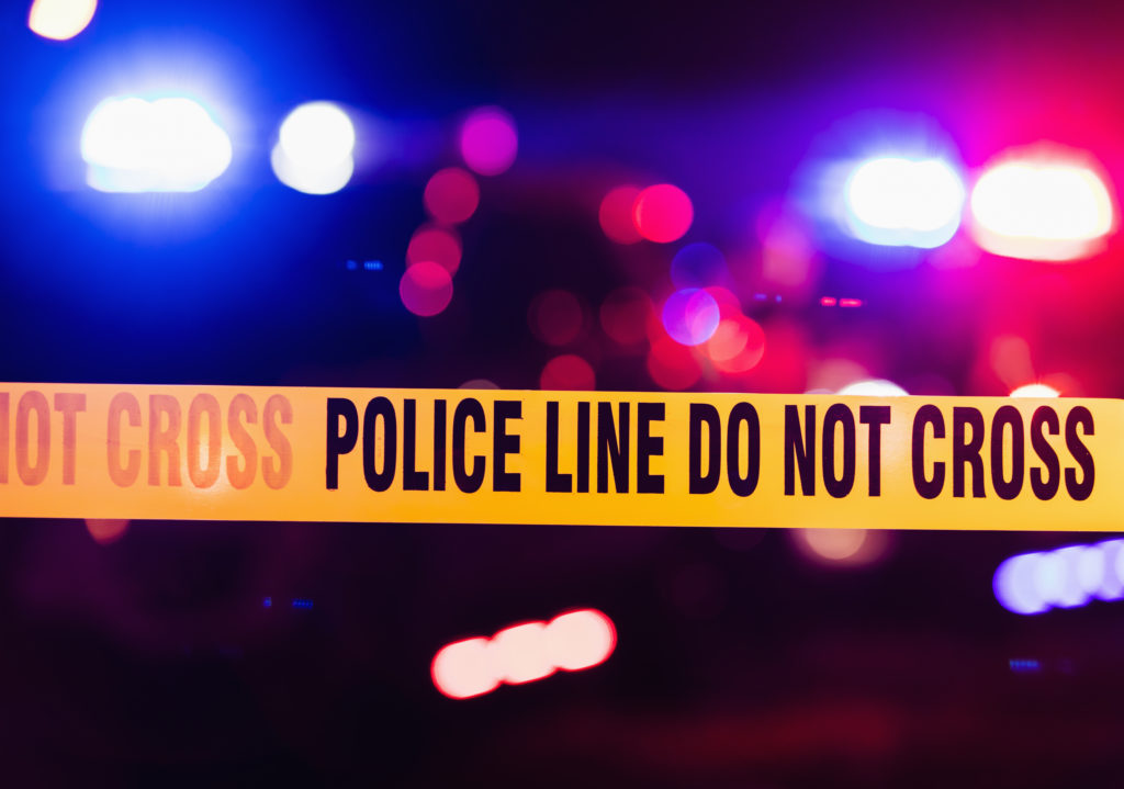 Idaho In-N-Out Shooting Suspect Died by Suicide, Police Say