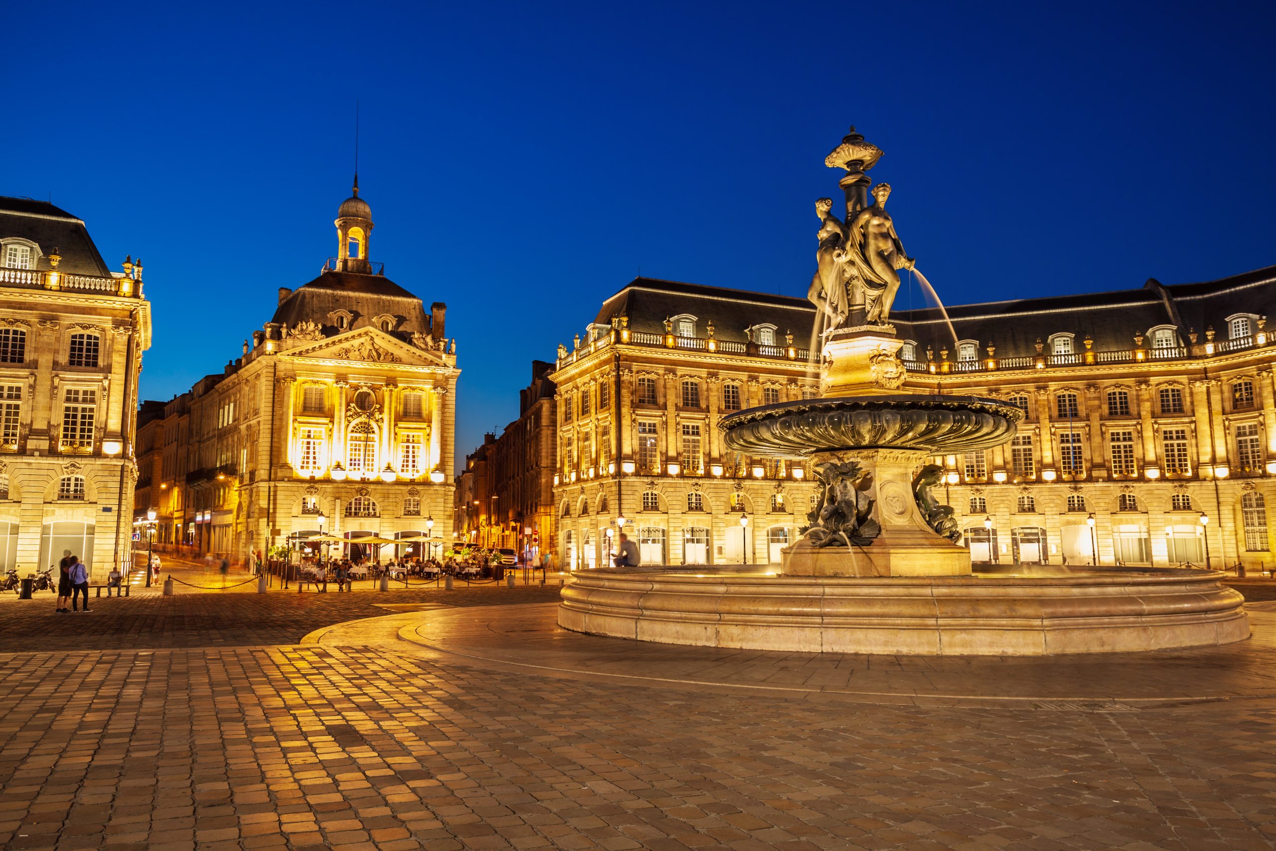 iDealwine Reports Record Year Driven by Bordeaux Demand