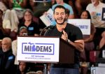 Ideologischer Streit und extreme Kandidaten prägen US-Demokraten und Zwischenwahlen