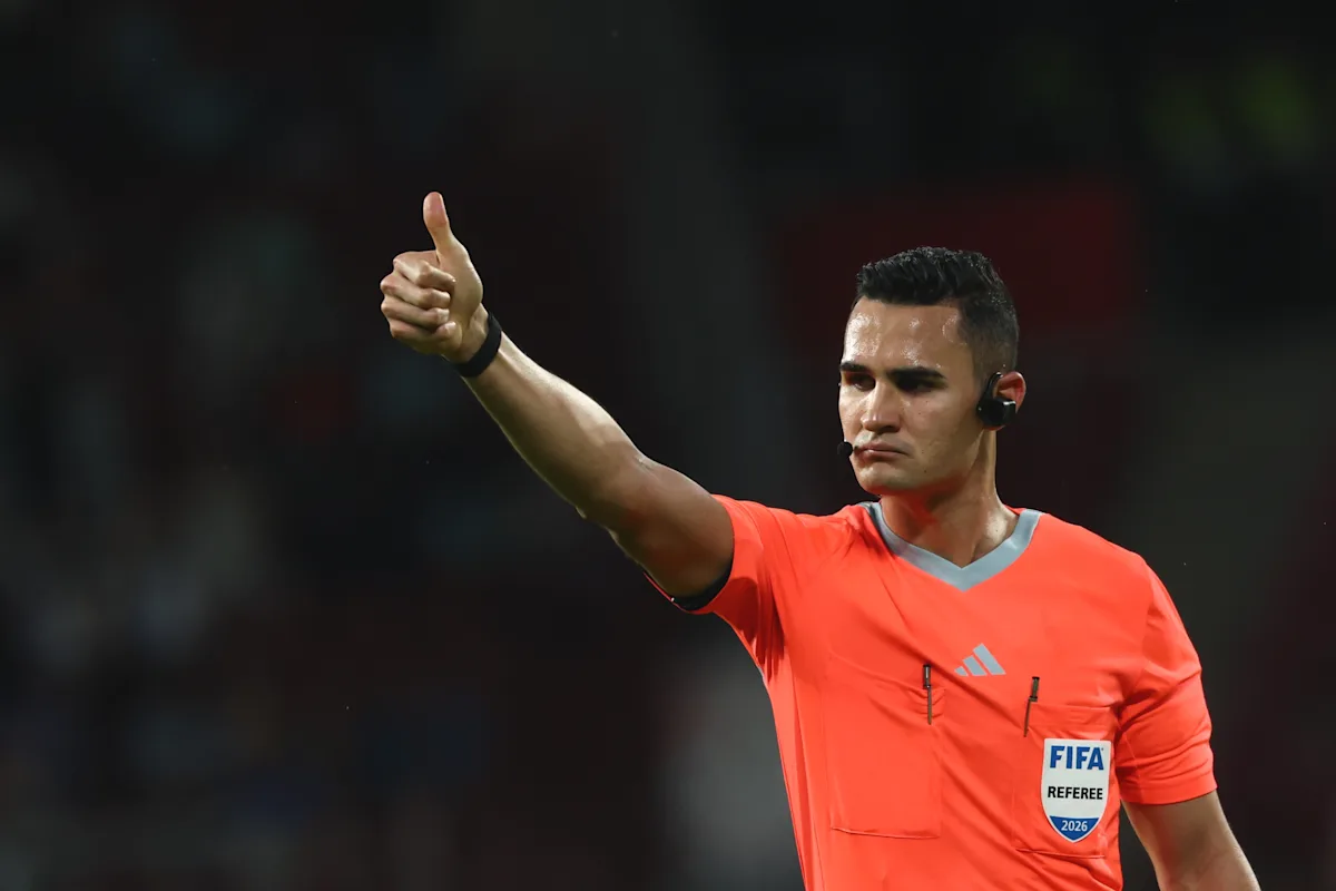 IFAB Approves New Laws of the Game for 2026 World Cup