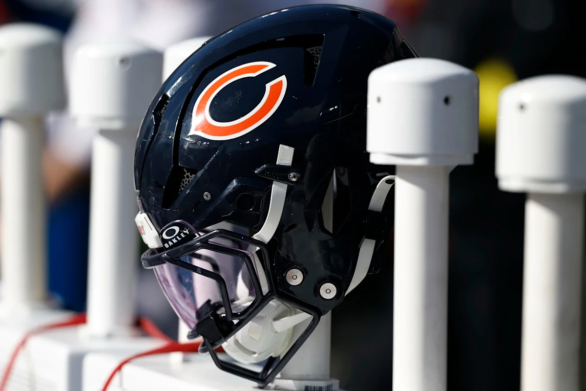 Illinois Gouverneur glaubt nicht, dass die Bears nach Indiana ziehen werden