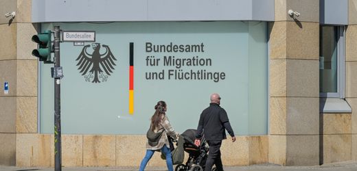 Immer mehr Syrer verlieren ihren Schutzstatus in Deutschland