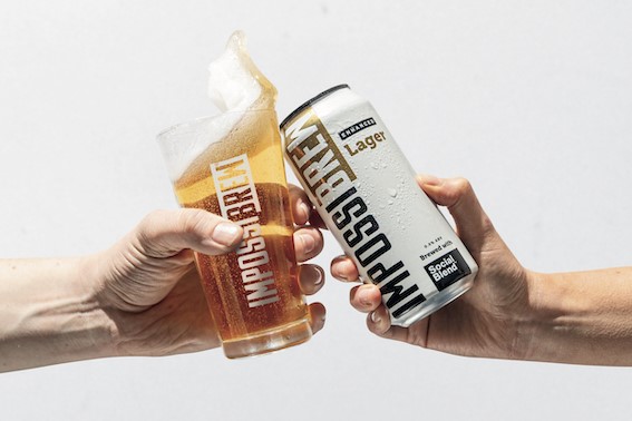 Impossibrew Returns to Crowdcube for Retail Expansion