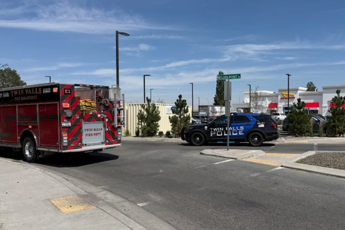 In-N-Out Employee Among Three Killed, Seven Injured in Idaho Shooting