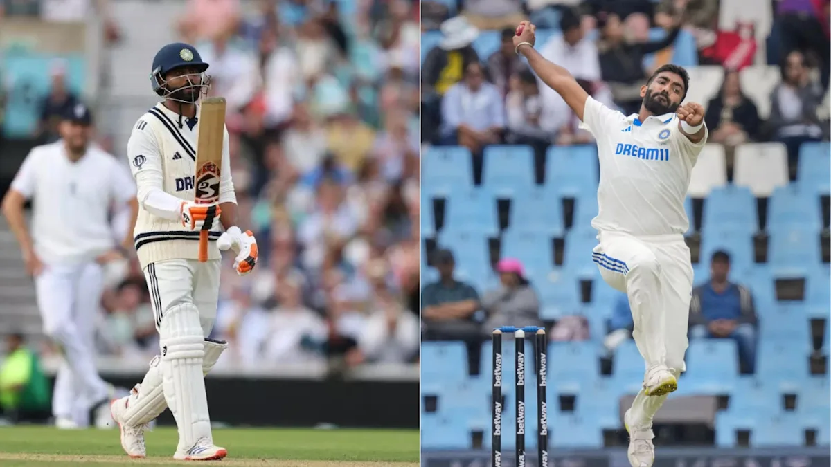 India Announces Squad for Sri Lanka Test Series