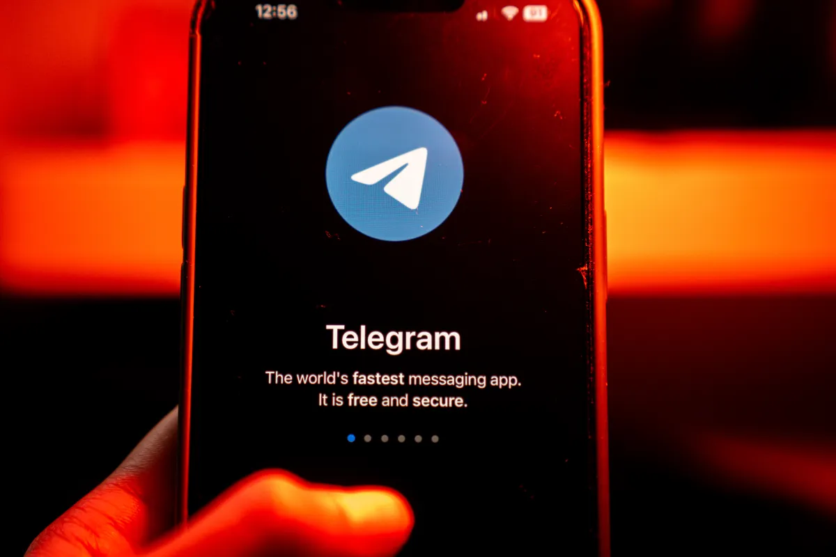 India Imposes Temporary Ban on Telegram Amid Exam Fraud Allegations