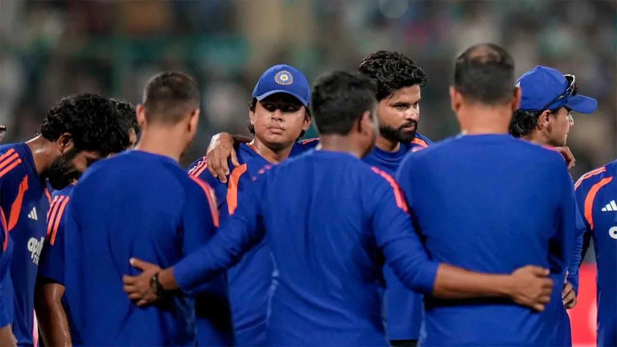 India Leads Series, Faces Afghanistan in 2nd T20I